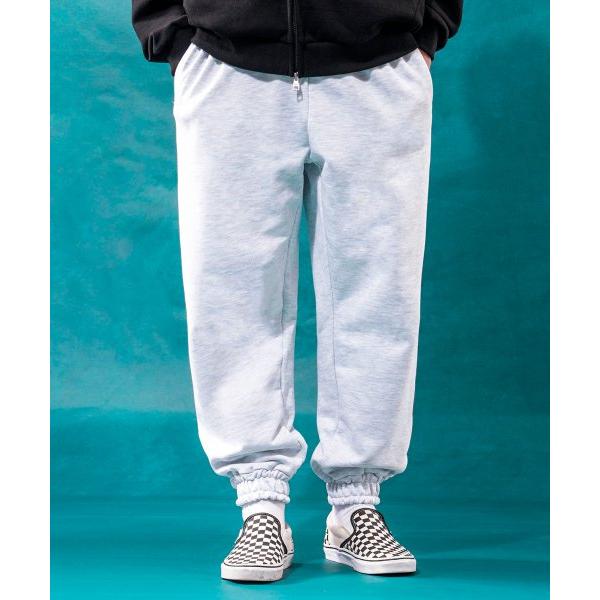 ティーダブリューエヌ(TWN)  Stance Overfit Hoodie Zip-up Whiteoatmeal JELP3420