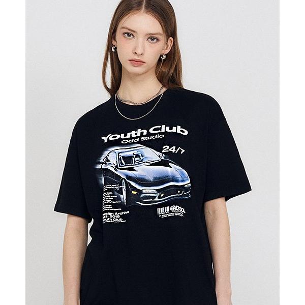 [ODD STUDIO] STRIKE SPORTY 長袖 Tシャツ ★新作・24SS★人気 org.jpg