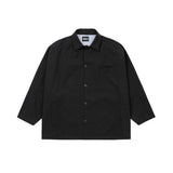 Batwing 3L Jacket [BLACK]
