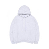 アクメドラビ(acme' de la vi)  BASIC LOGO SEASON2 HOODIE MELANGE