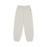 アクメドラビ(acme' de la vi) BASIC LOGO RIVET WARM PANTS CREAM