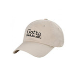 アクメドラビ(acme' de la vi) acmé de la vie l Pokémon GOTTA BALL CAP BEIGE