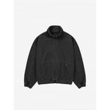 ディープリーク(DPRIQUE)     Paneled Jacket - Washed Black
