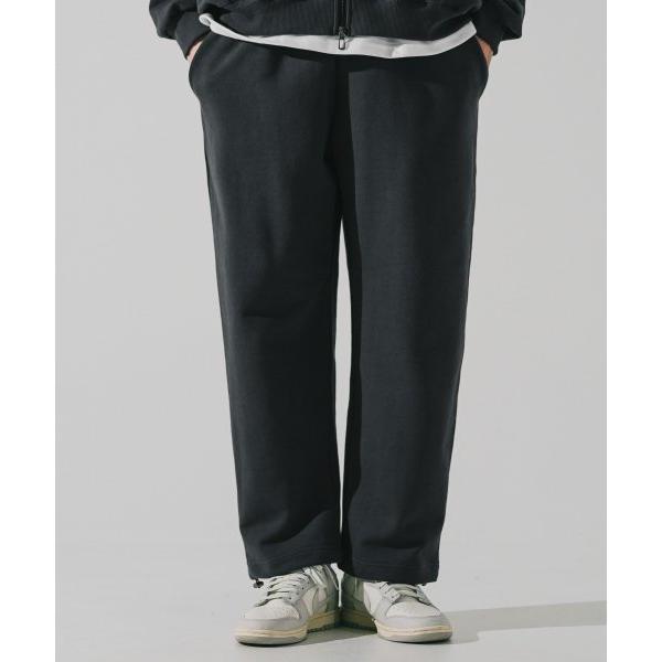 ダブルユーブイプロジェクト(WV PROJECT)  Loft Sweatpants Charcoal SHLP7566