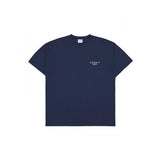 BASIC LOGO SEASON2 SHORT SLEEVE T-SHIRT NAVY