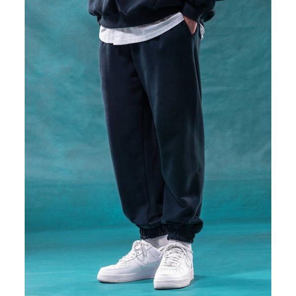 ティーダブリューエヌ(TWN)  Stance Training Pants Navy JELP3420