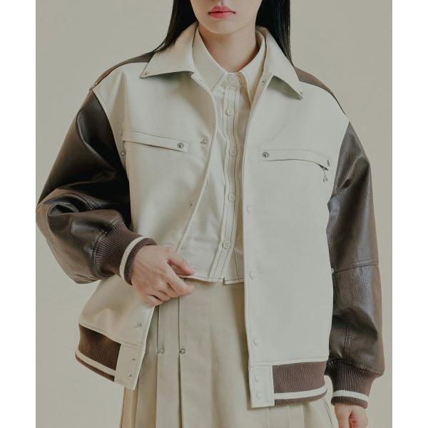 ROMANTIC CROWN(ロマンティック クラウン) WESTERN VARSITY