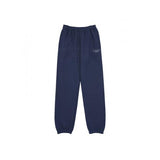 アクメドラビ(acme' de la vi)  BASIC LOGO SEASON2 TRAINING PANTS NAVY