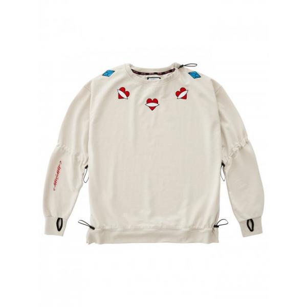 Man.G(マン.ジー)        MGMTS22FW306IV