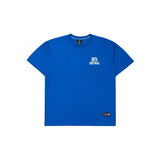 アクメドラビ(acme' de la vi) acmé de la vie l Pokémon GYARADOS SHORT SLEEVE T-SHIRT BLUE