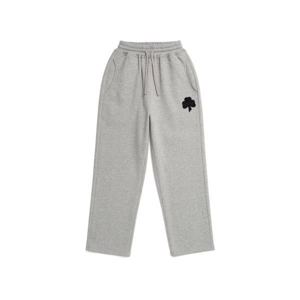 benir (ベニル)  CLOVER WIDE PANTS[GREY]_BNTTIPT01UC4