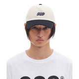 939 TYPE G 5-PANEL CAP (IVORY)