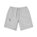 mahagrid (マハグリッド)     NYLON WATER SHORT GREY(MG2DMMPA62A)