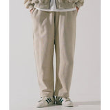 ダブルユーブイプロジェクト(WV PROJECT)  Loft Sweatpants Graybeige SHLP7566