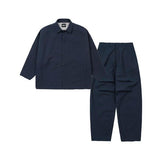 アジョバイアジョ(AJOBYAJO) [SET] Batwing 3L SET [Navy]