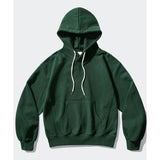 パーステップ(PERSTEP)  Legit Heavy Weight Hoodie Darkgreen HYHD4542