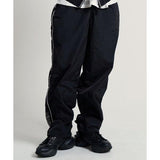 benir (ベニル)  LOGO TRACK PANTS [BLACK]_BNTHPPT01UBK