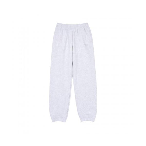 アクメドラビ(acme' de la vi) BASIC LOGO SEASON2 TRAINING PANTS アクメドラビ(acme' de la vi) BASIC LOGO SEASON2 TRAINING PANTS