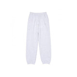 アクメドラビ(acme' de la vi)  BASIC LOGO SEASON2 TRAINING PANTS MELANGE