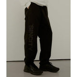 SINCITY (シンシティ) sincity tactical wide jogger pants