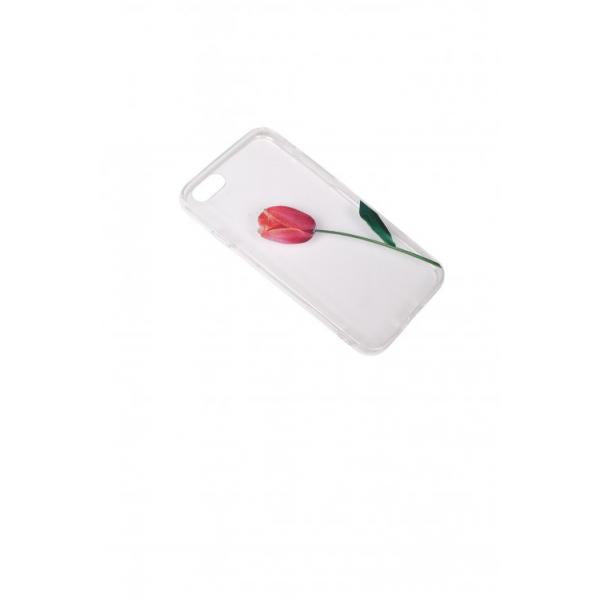ruru (ルル)  CHARMING TULIP PHONE CASE