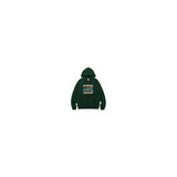 GARDENING HOODIE GREEN(MG2CFMM411A)