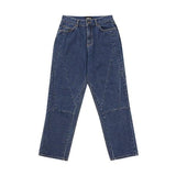 アジョバイアジョ(AJOBYAJO)             Robot Washed Jeans [BLUE]