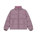 mahagrid (マハグリッド) BASIC DUCKDOWN PARKA PINK(MG2BWMB900A)