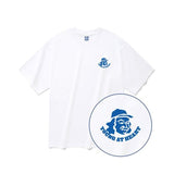 RADINEO (ラディネオ)　 SIMPLE YOUNG T-SHIRTS WHITE