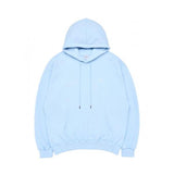 BASIC LOGO SEASON2 HOODIE SKY BLUE