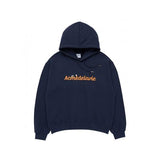 GOOD FRIENDS HOODIE NAVY