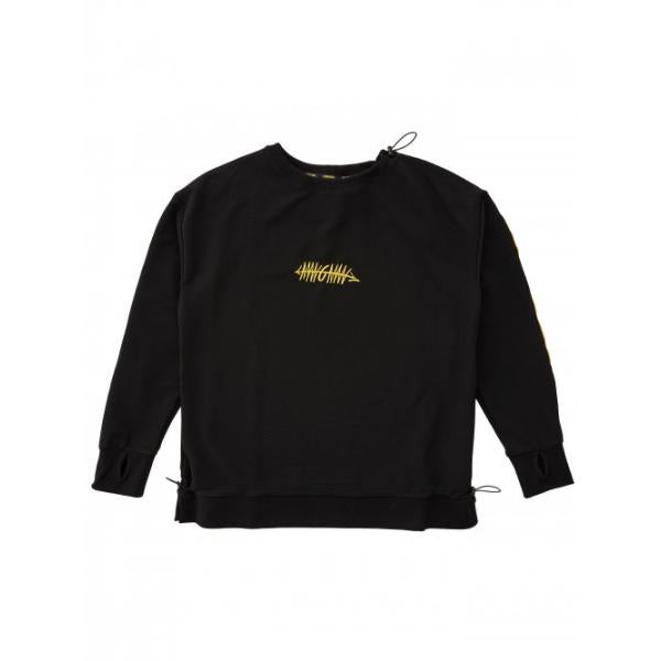 Man.G(マン.ジー)        MGMTS22FW302BK