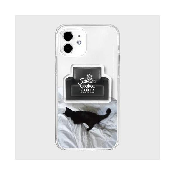 NCOVER（エンカバー） SOFA ON CAT BED-SET(JELLY)