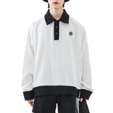 ベーシックコットン(BASIC COTTON) 	MIX PK MTM - WHITE