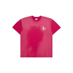 アクメドラビ★UNI_NEW SYMBOL BIO WASHING SHORT SLEEVE T_3色 アクメドラビ☆UNI_NEW SYMBOL BIO WASHING SHORT SLEEVE T_3色