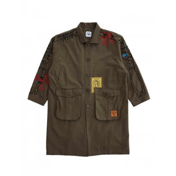 Man.G(マン.ジー)        MGMOT22FW106KH