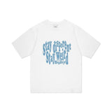 WEIRD TEE WHITE(MG2DMMT506A)