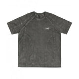 FLARE UP (フレアアップ) 15.Division Dye T-Shirts (FL-108_Dark Gray)