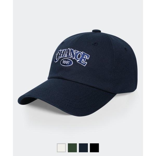 パーステップ(PERSTEP)  Chance Ball Cap Navy BJAC4525