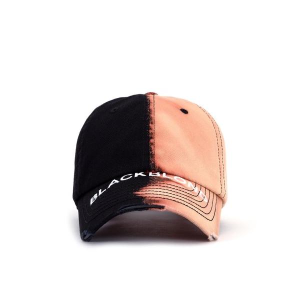 BLACKBLONDのBBD Side Logo Cap 全2色 SIDE LOGO PRINT CAP 全2色 – BANDEL®︎｜公式オンラインストア