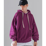 パーステップ(PERSTEP)  Calm Hoodie Radishpurple JUHD4519 / JUHD4531