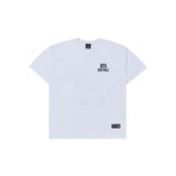 アクメドラビ(acme' de la vi) acmé de la vie l Pokémon GYARADOS SHORT SLEEVE T-SHIRT WHITE