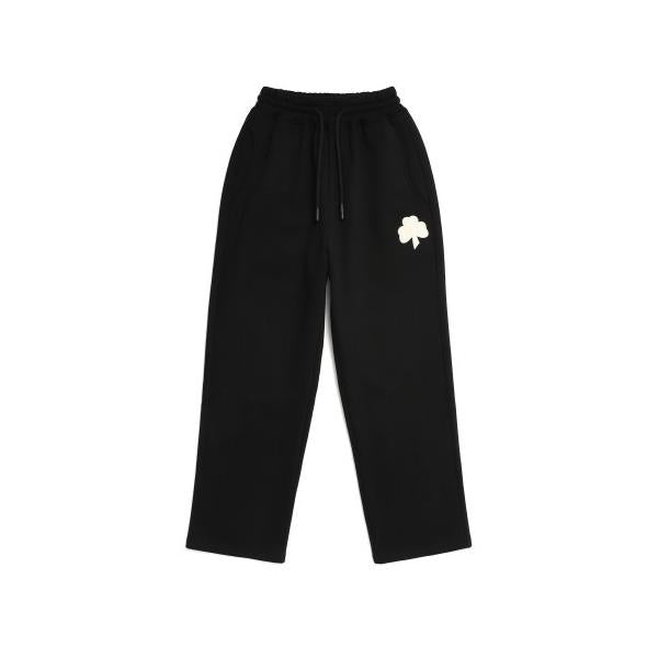 benir (ベニル)  CLOVER WIDE PANTS[BLACK]_BNTTIPT01UC9
