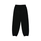 アクメドラビ(acme' de la vi) BASIC LOGO RIVET POINT PANTS BLACK