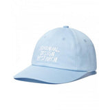 NOMANUAL(ノーマニュアル)    VIDA BALL CAP - SKY BLUE