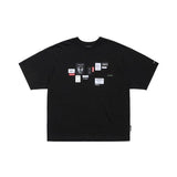 アジョバイアジョ(AJOBYAJO) Expensive T-Shirt [BLACK]