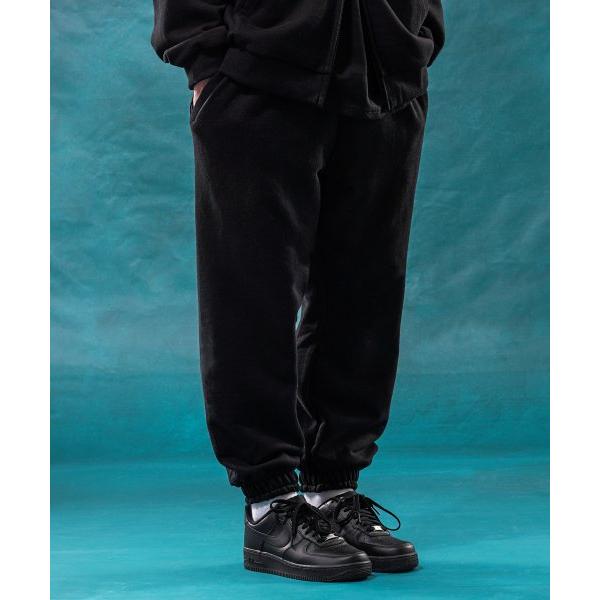 ティーダブリューエヌ(TWN)  Stance Training Pants Black JELP3420