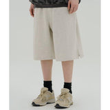 パーステップ(PERSTEP)  Flitter Half Pants Oatmeal JUSP4484