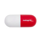 mahagrid (マハグリッド)     PILL STRESS BALL RED(MG2DSMAB88A)