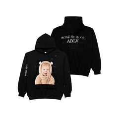 ★★アクメドラビ ADLV★BABY FACE SHORT SLEEVE T GIFT★★ アクメドラビ ADLV☆BABY FACE SHORT SLEEVE T GIFT (acme de la